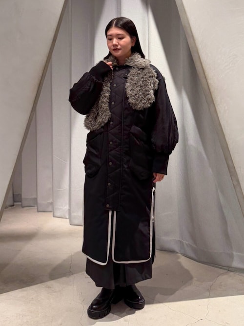 セール】BIG BOA FLAP DOCKING CT / ビッグボアフラップドッキング