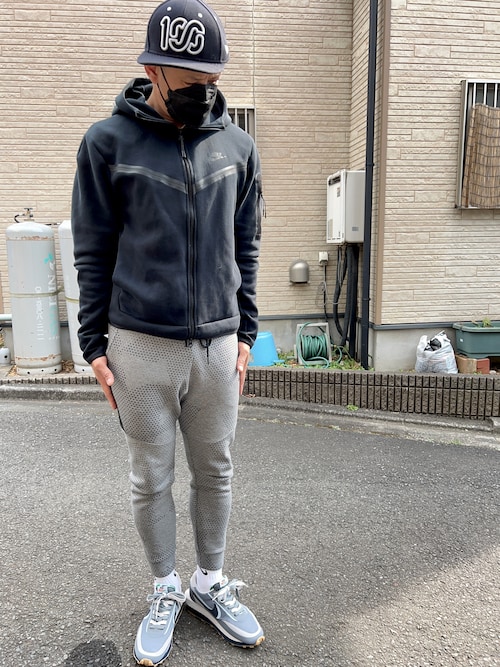 NIKE（ナイキ）の「ナイキ スポーツウェア ユニセックス テック