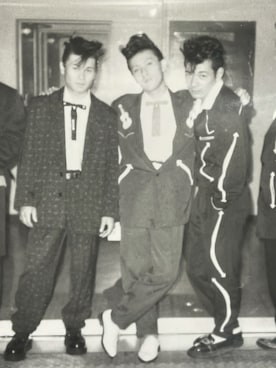 CREAM SODAのスーツジャケットを使った人気ファッションコーディネート