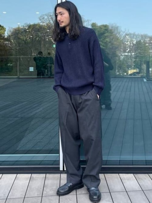 別注】Traditional Weatherwear / RAIN LOAFER（レインシューズ