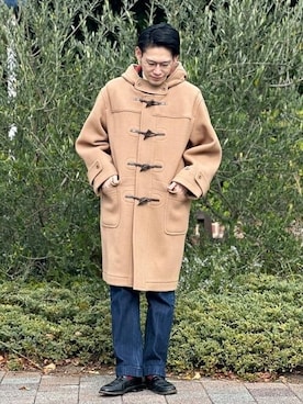 Kaptain Sunshine（キャプテン サンシャイン）の「【KAPTAIN SUNSHINE