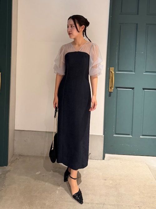 LADYスパンコールパンプス｜ラグナムーン（LAGUNAMOON）公式通販