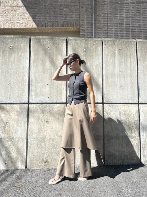 マルチウェイニットセット / Multi-Way Knit Set（ニット/セーター