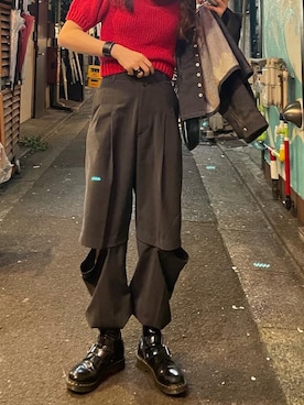 Dr.Martens》BLAKE BELT BOOTS ドクターマーチン ブレイク ベルト