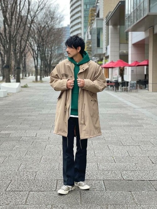 JOURNAL STANDARD relume 本社JOURNAL STANDARD relumeさんのを使った