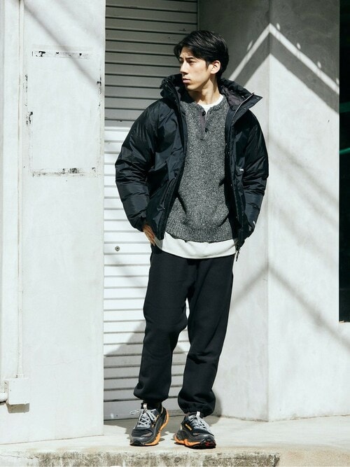 JOURNAL STANDARD relume 本社JOURNAL STANDARD relumeさんのダウン