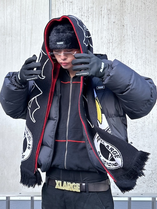 DOWN JACKET（ダウンジャケット/コート）｜XLARGE（エクストララージ