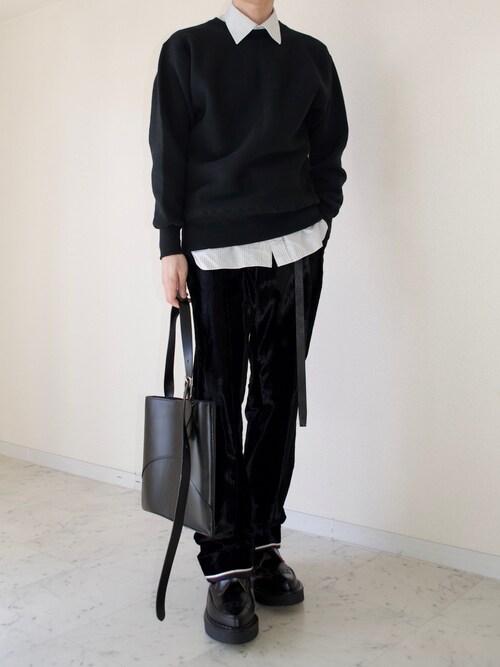 Champion/チャンピオン】メンズ TRUE TO ARCHIVES リバースウィーブ(R