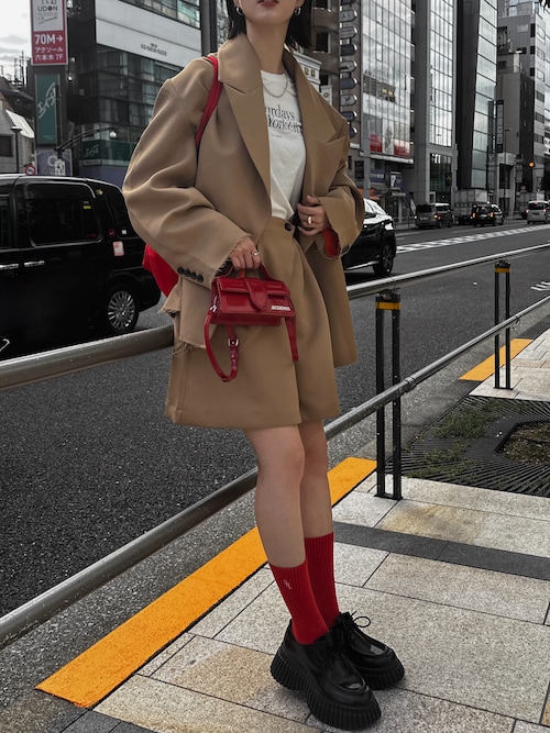 カンペール] BCN / フラットシューズ（モカシン/デッキシューズ