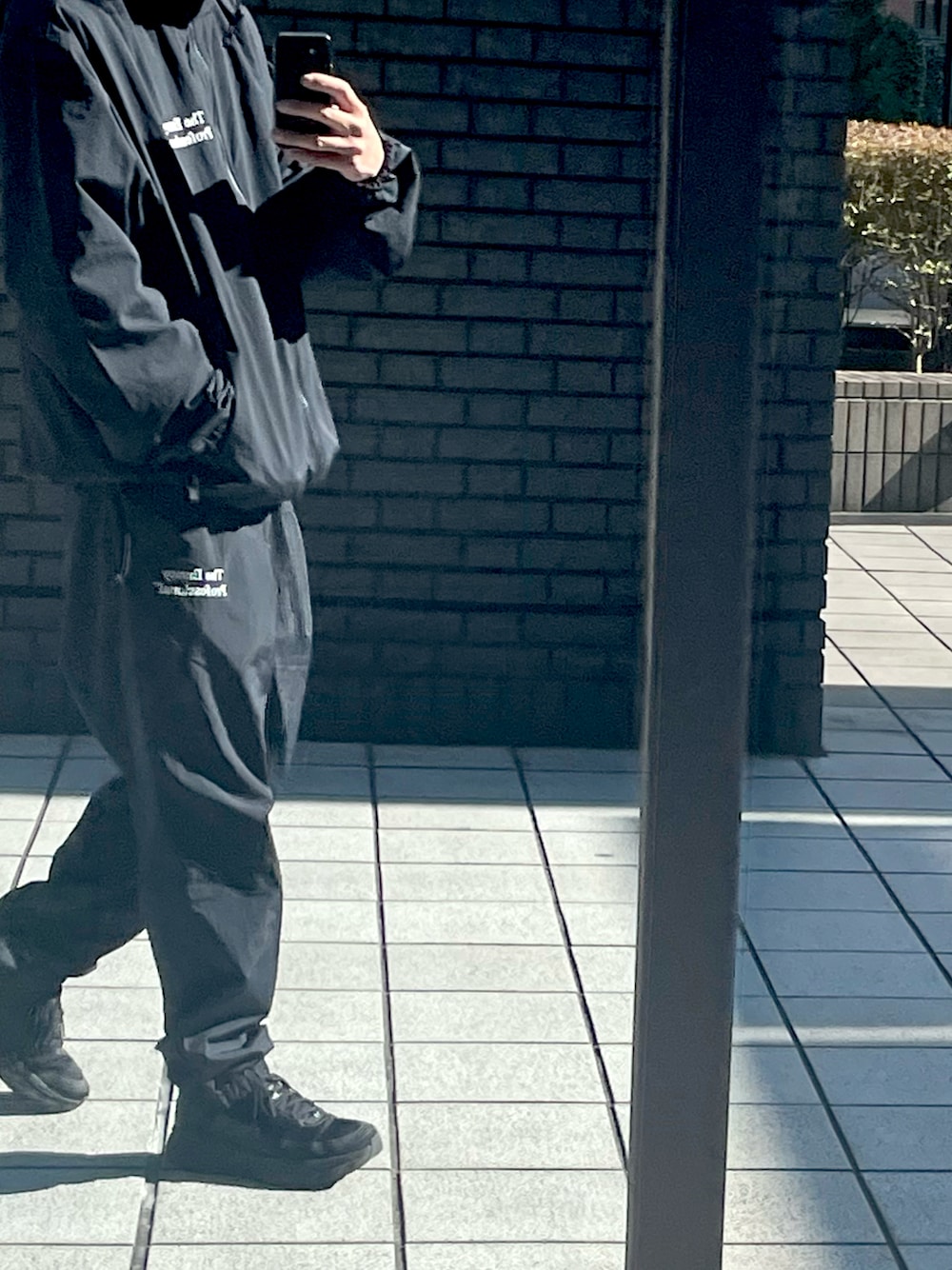 🔌®︎｜ENNOYのセットアップを使ったコーディネート - WEAR