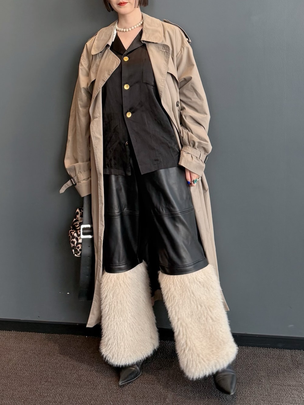 MA deshabilleのアイテムを使った人気ファッションコーディネート - WEAR