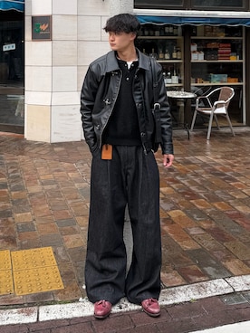 シティーボーイ」のメンズ人気ファッションコーディネート - WEAR