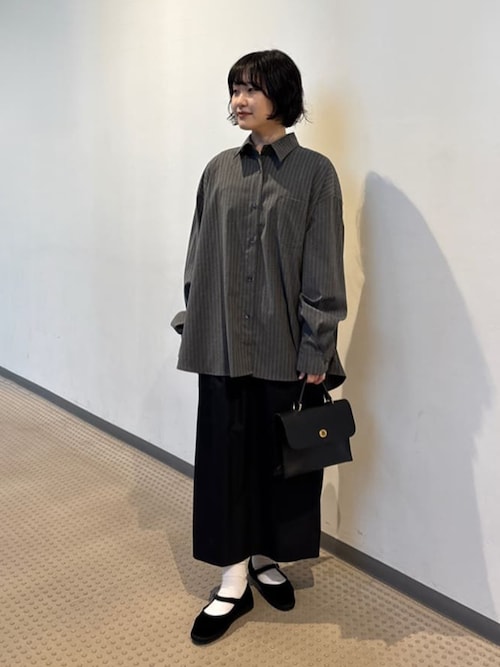 MIMI BERRY | 〈別注〉2WAYハンドバッグ HEBE-B WOMEN（ハンドバッグ