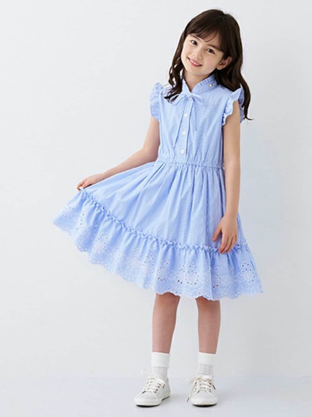 kate spade new york kids（ケイトスペードニューヨーク）の「トドラー