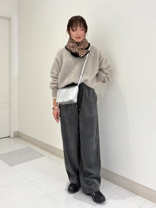 ハート ブローチ（ブローチ/コサージュ）｜SHIPS（シップス）の