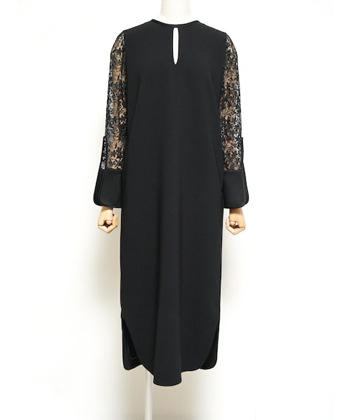 mame（マメ）の「Mame Kurogouchi（マメ クロゴウチ） フローラル