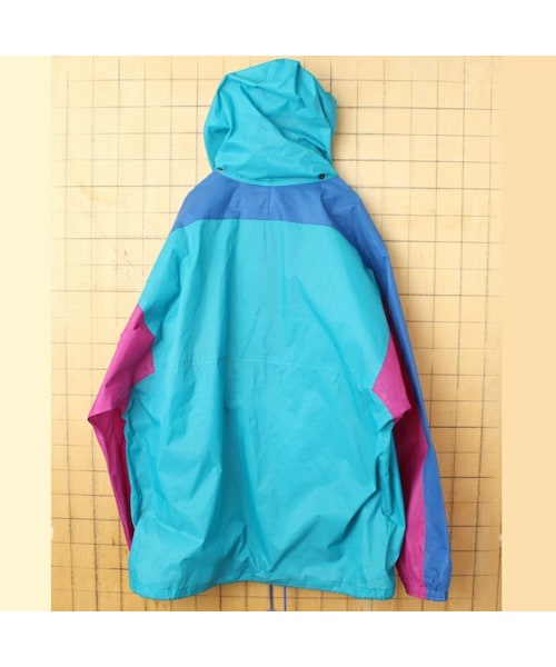 adidas（アディダス）の「80s 90s EURO adidas アディダス アノラック