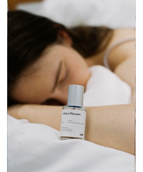 LIDNM A Day's Pleasure 香水 Liife Llife A Days Pleasure / 商品詳細