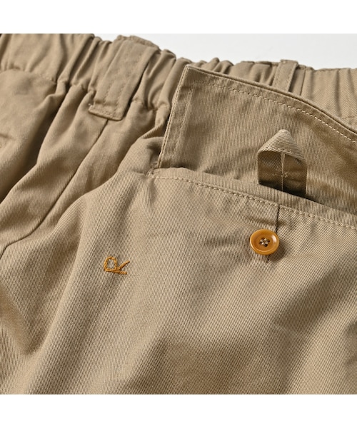 45R（フォーティファイブアール）の「おこめチノのチーゴスカート