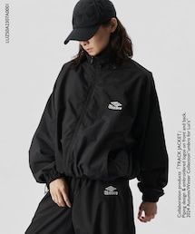 Lui's（ルイス）の「【UMBRO/アンブロ×Lui's】 トラックジャケット