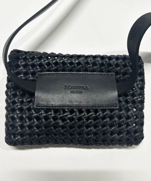 Chaos（カオス）の「＜MANUELA＞別注ベルトバッグ（）」 - WEAR