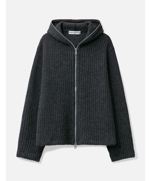 Our Legacy（アワーレガシー）の「FULL ZIP HOOD（）」 - WEAR