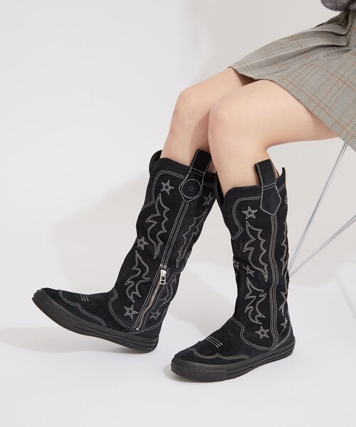 CIAOPANIC（チャオパニック）の「【CONVERSE/コンバース】ALL STAR