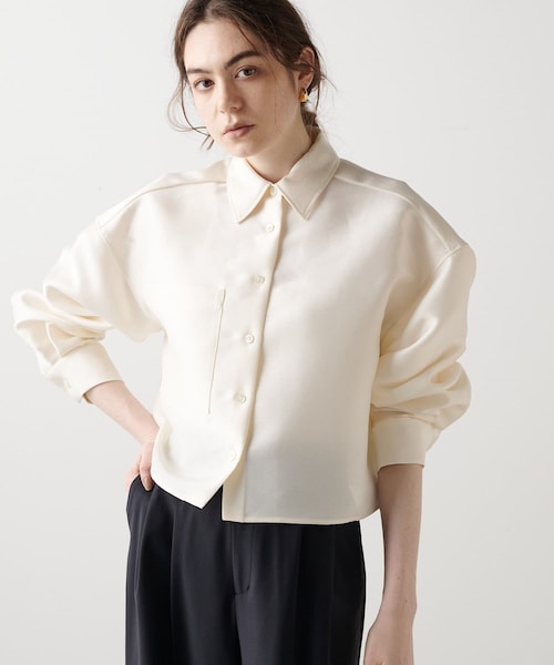 Drawing Numbers（ドローイング ナンバーズ）の「シルキーダブルクロス