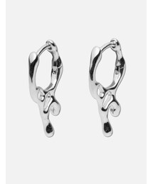 MARIA BLACK（マリアブラック）の「MARIA BLACK Sofia Twirl Earring