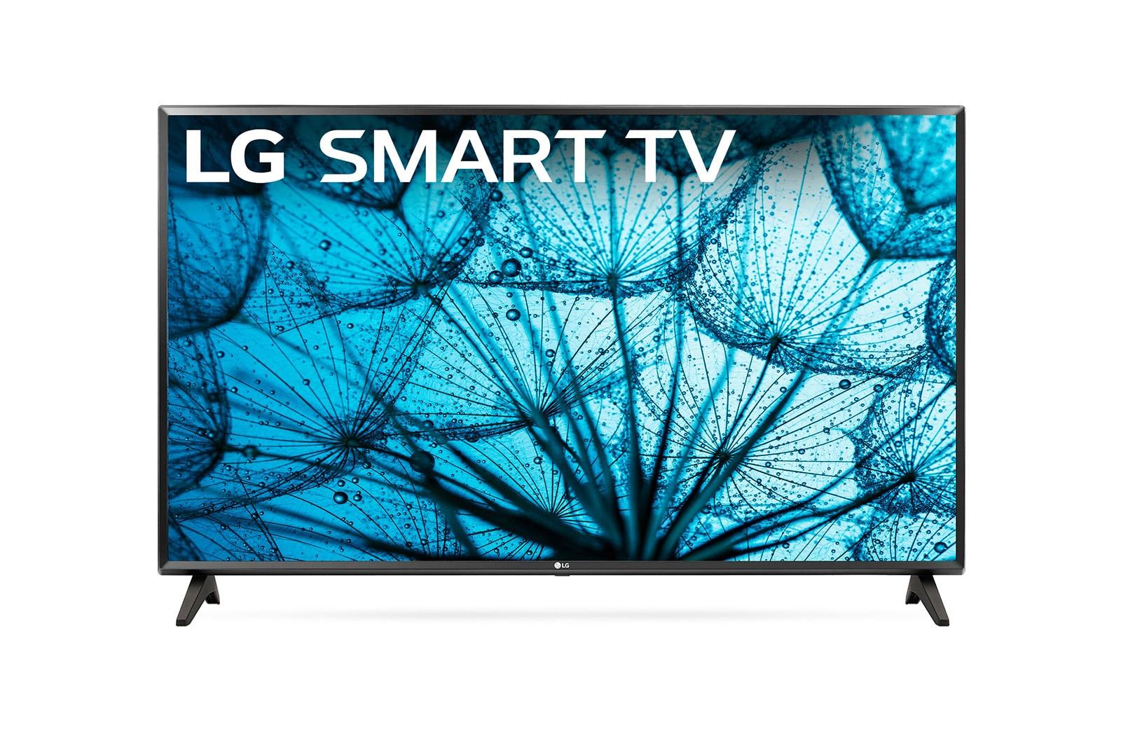 43LM5700PUA by LG - LG 43 inch Class 1080p Smart FHD TV (42.5