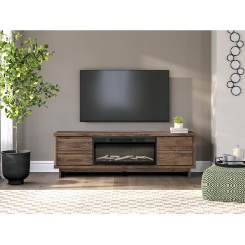 W3367W1 by Ashley Furniture - Zadilyn 72