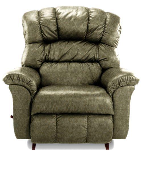558133 by La-Z-Boy - Crandell 6 Motor Massage/Heat Rocker Recliner