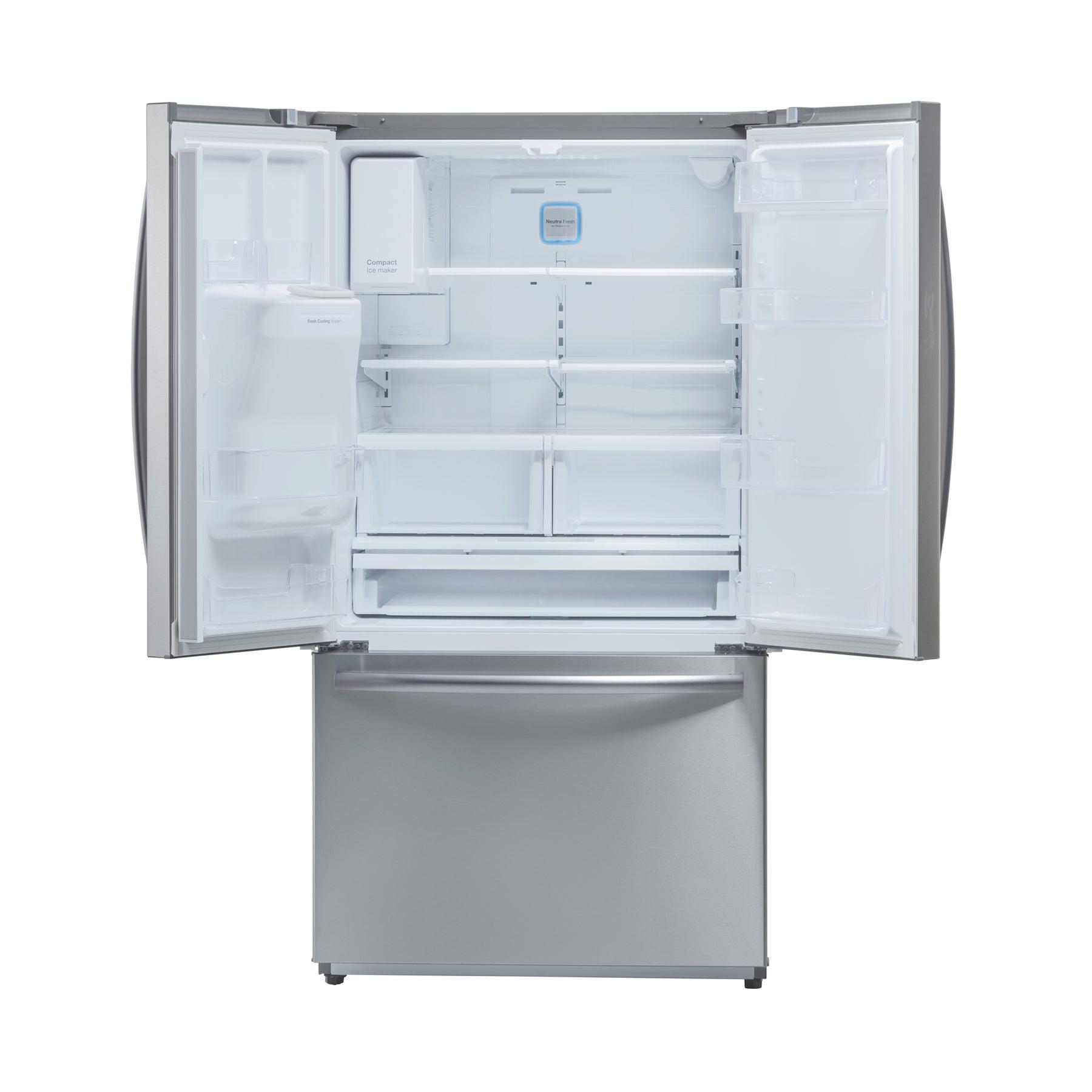 WINIA WRFS26STJE | Appliance Factory Mattress Kingdom