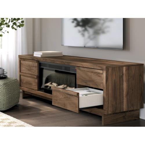 W3367W1 by Ashley Furniture - Zadilyn 72