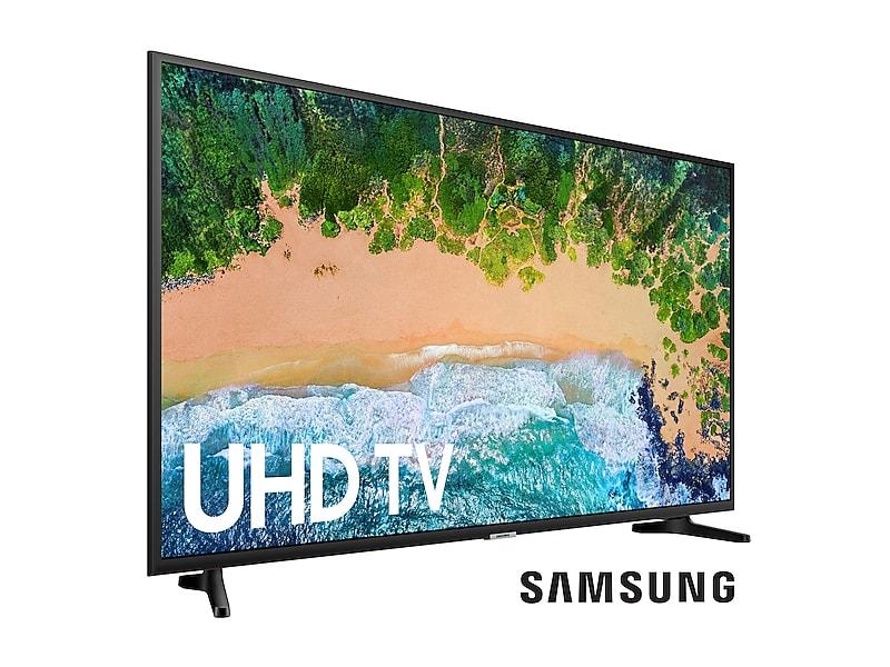 UN65NU6900FXZA by Samsung - 65