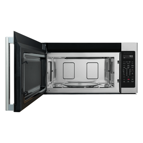 GLOMJB17S2ASWZ10 by Galanz - Galanz 1.7 Cu Ft Air Fry Over-The