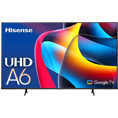65A6N by Hisense - Hisense 65