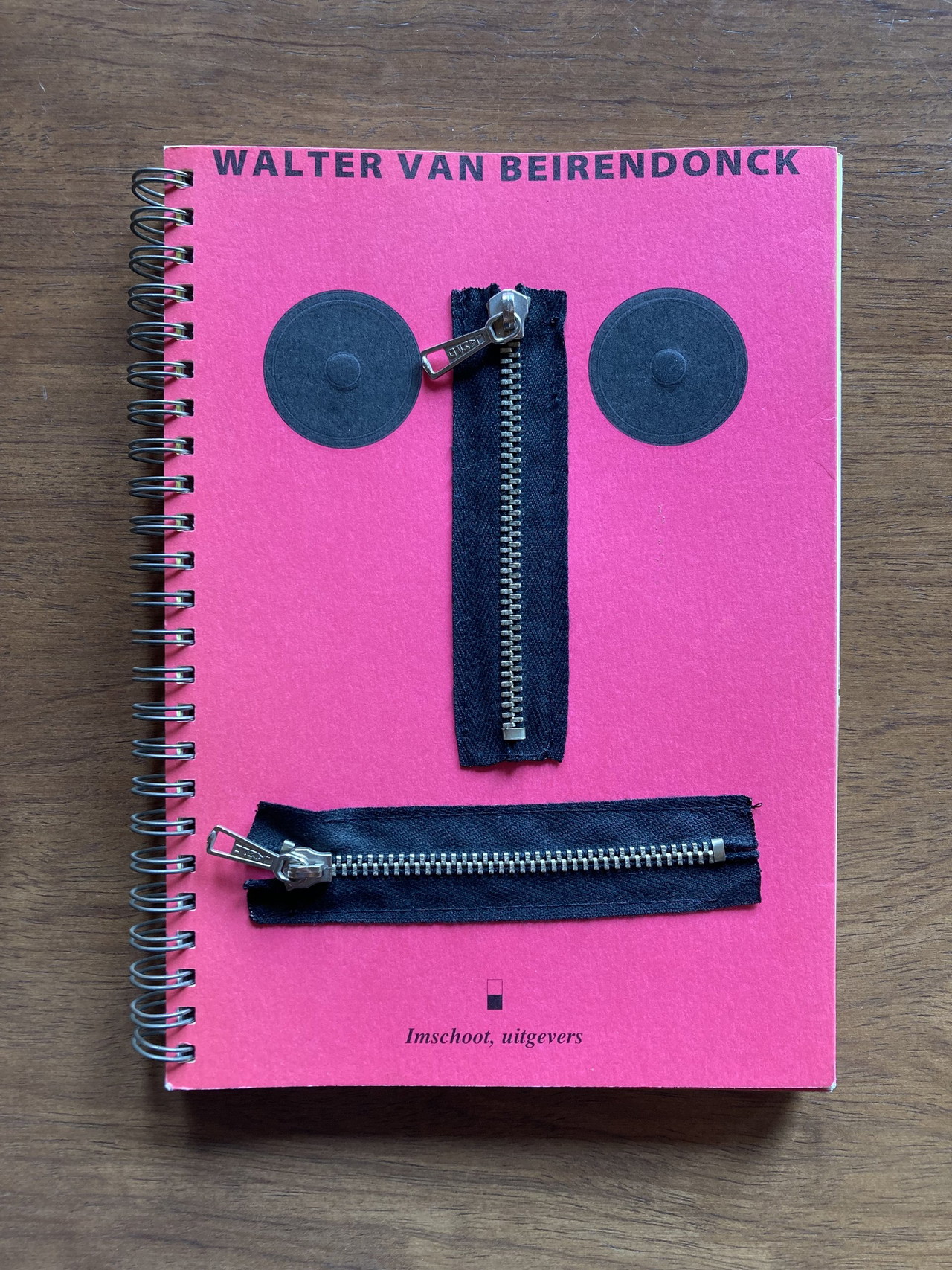 Walter van Beirendonck - Mutilate - Collector's item | €100 | Whoppah
