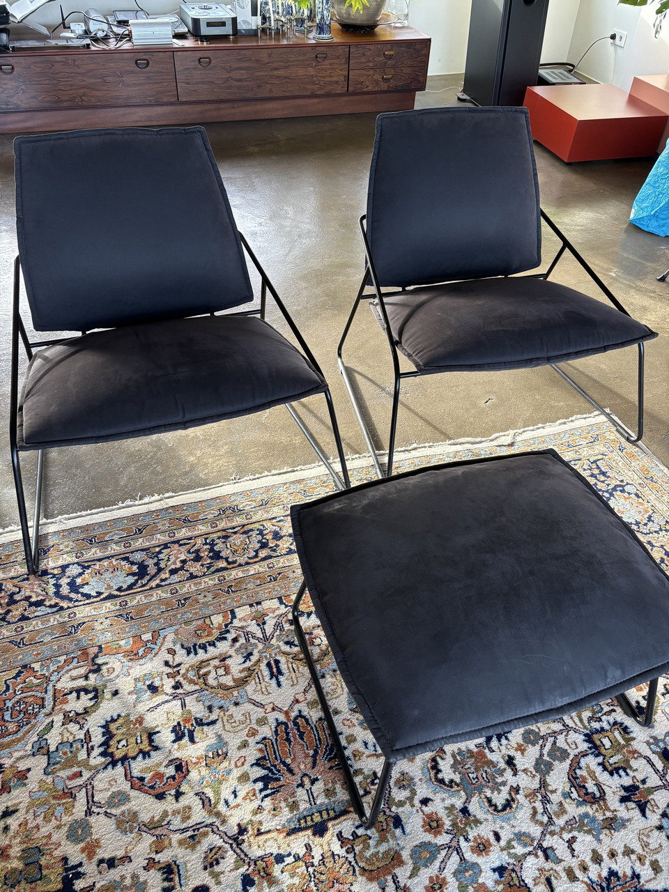 Ikea Villstad, Carl Ojerstam | €300 | Whoppah
