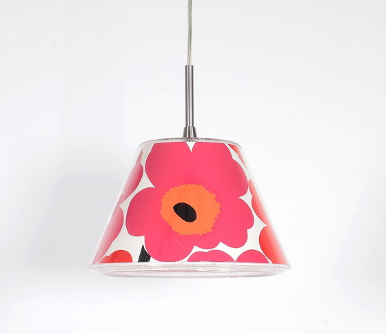 Le klint Undercover Marimekko pendant lamp | €175 | Whoppah