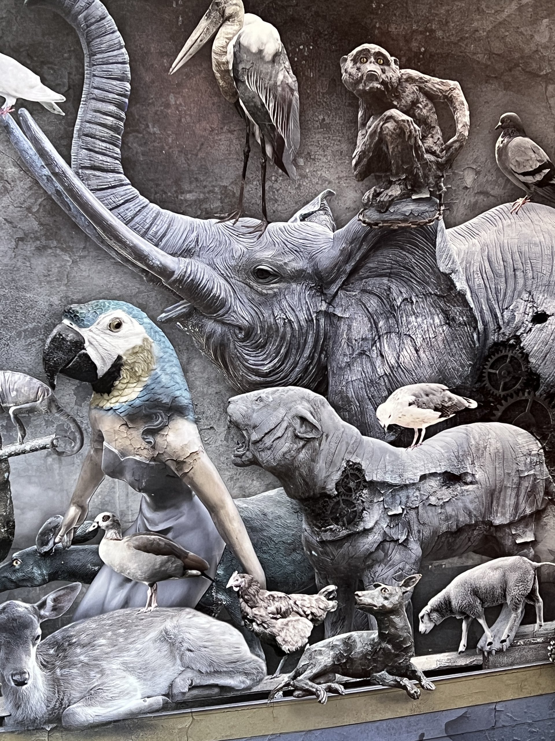 Marcin Owczarek - Paradise Lost 失楽園 Marcin Owczarek - Paradise