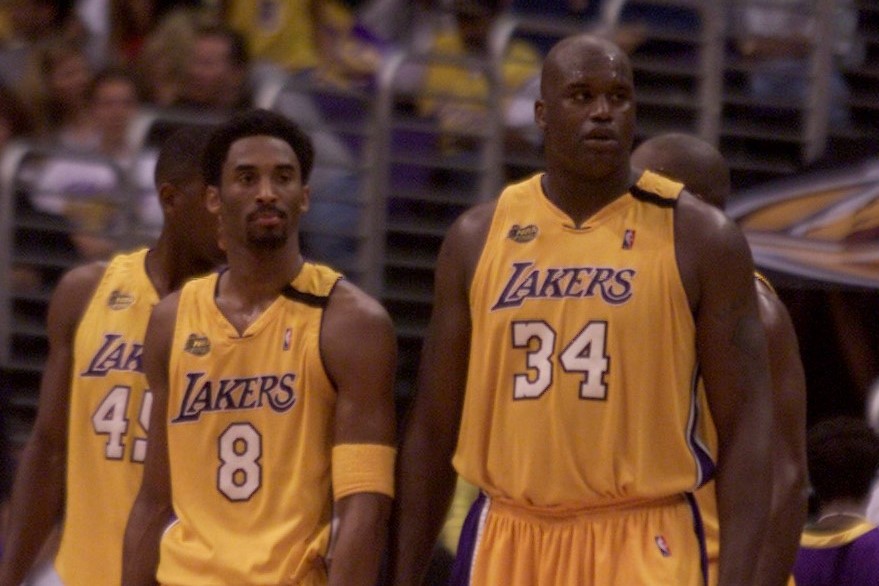 コービー・ブライアント追悼コラム】シャキール・オニールの「贈る言葉