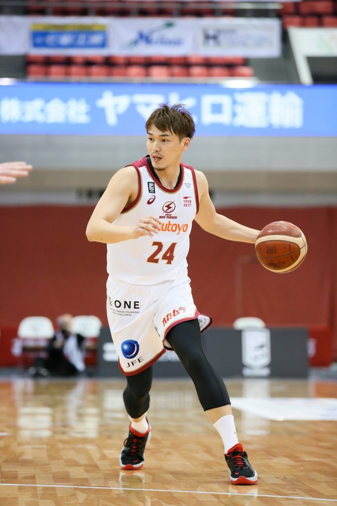 大塚裕土、B3新進チームのアルティーリ千葉入り決定 - 独占