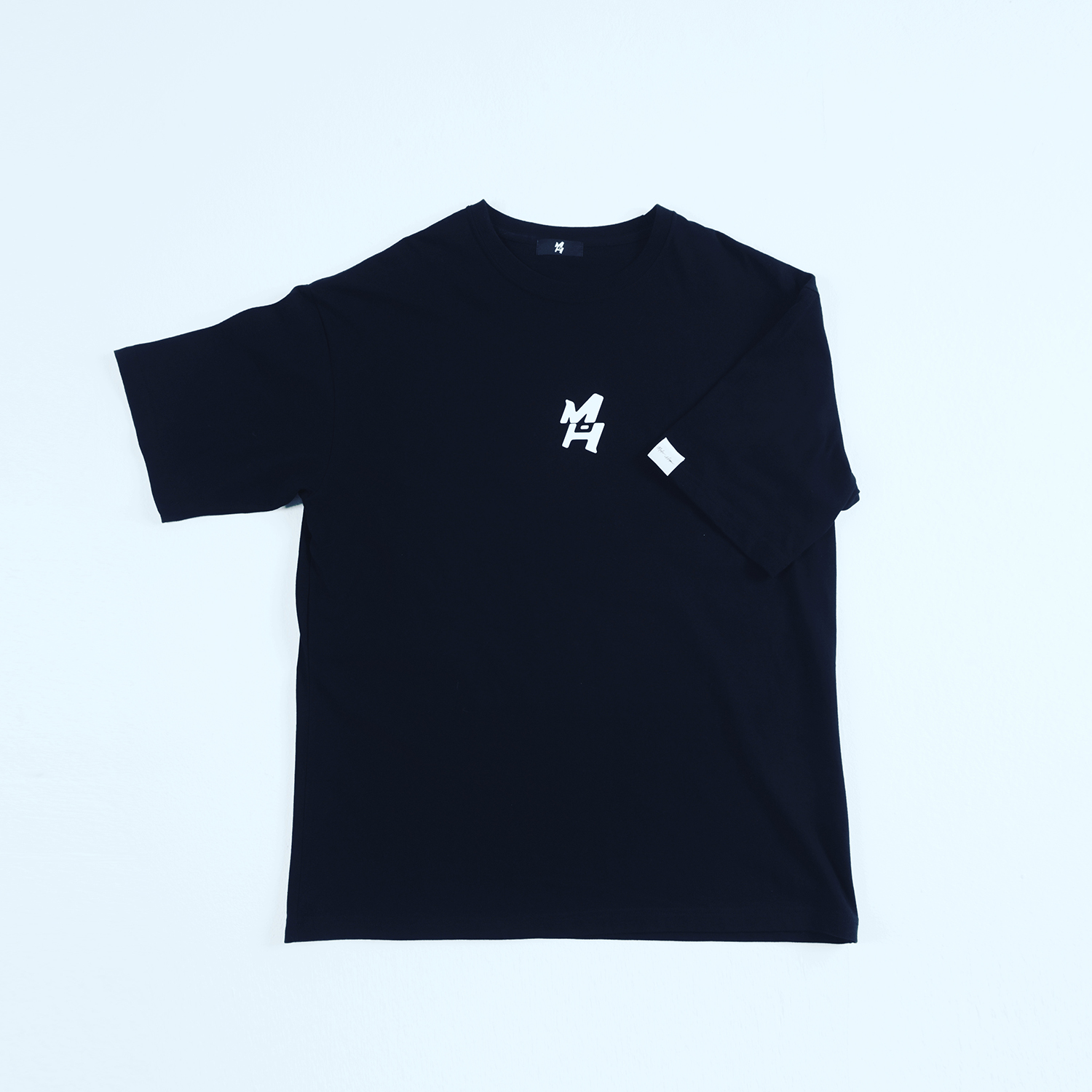 比江島慎のオリジナルブランド『M6H』が始動、そして瞬殺SOLD OUT