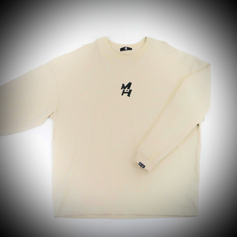 比江島慎のオリジナルブランド「M6H」待望の第2弾、4月21日(木)より