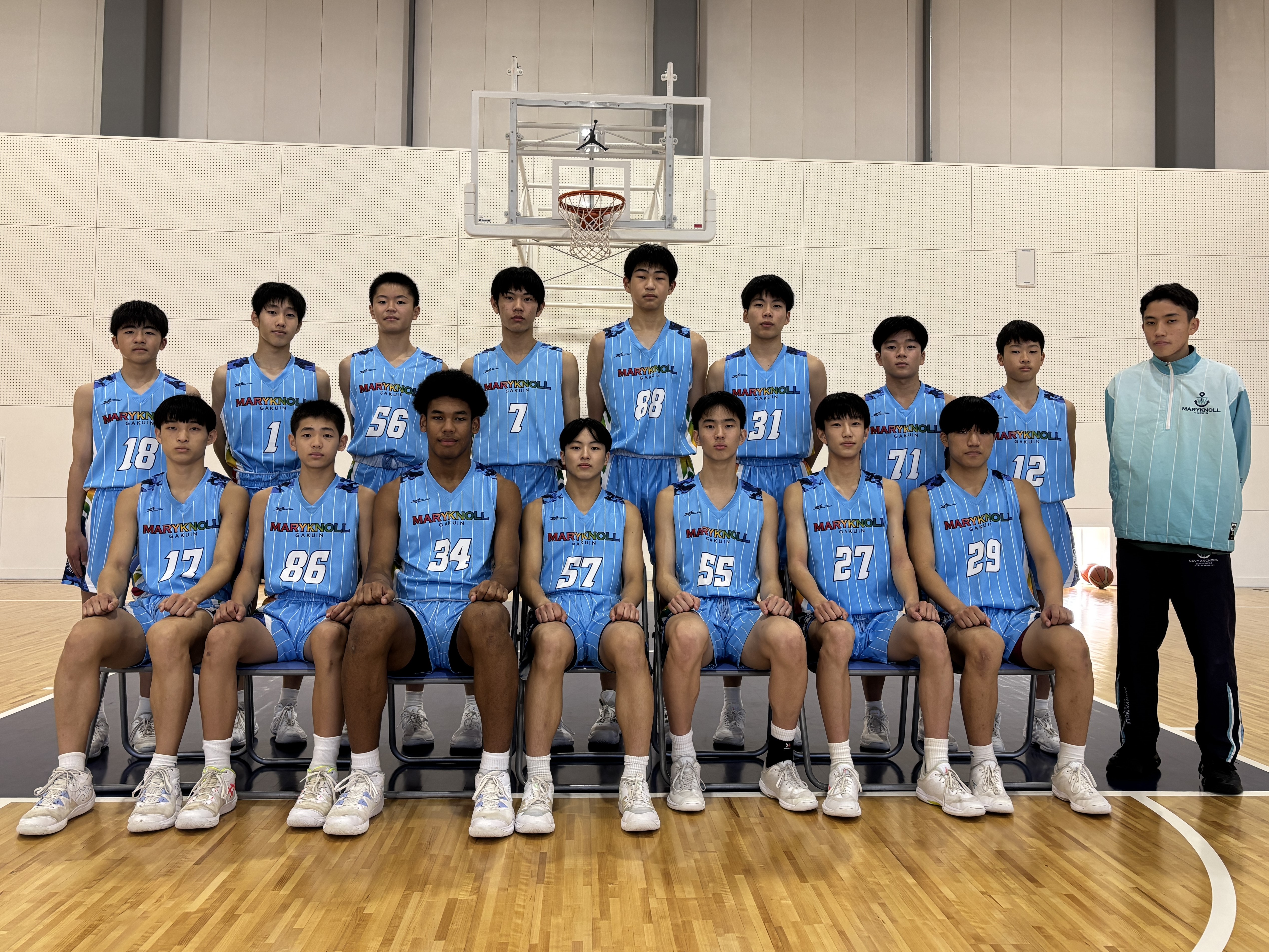 Jr.ウインターカップ2024-25_24男子_三重_四日市メリノール学院中学校