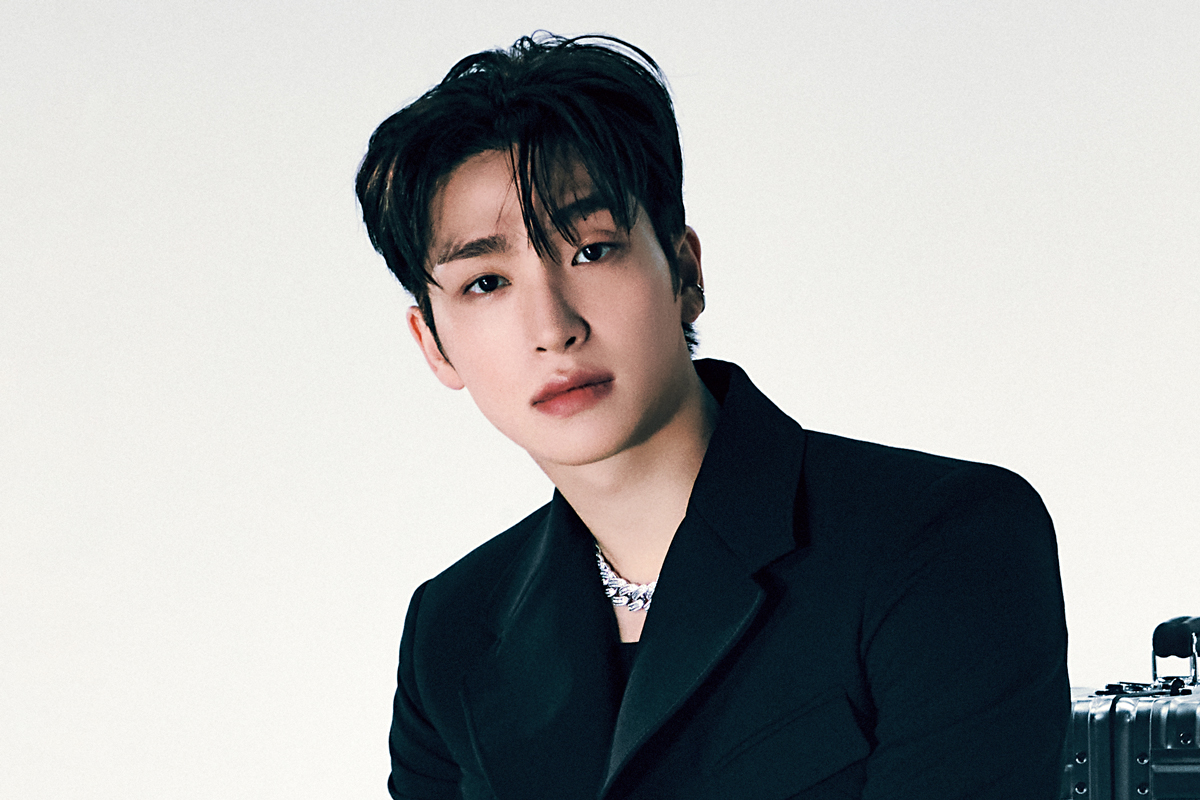 THE BOYZサンヨンさんが日本公演でミュージカル初挑戦！『愛の不時着