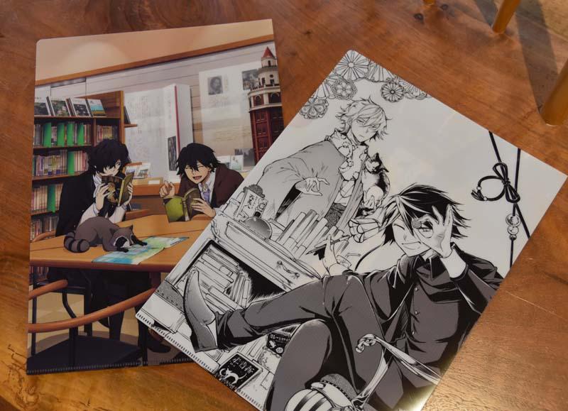 文スト×高知県立文学館コラボ展レポート！独自企画に注目 | 高知新聞