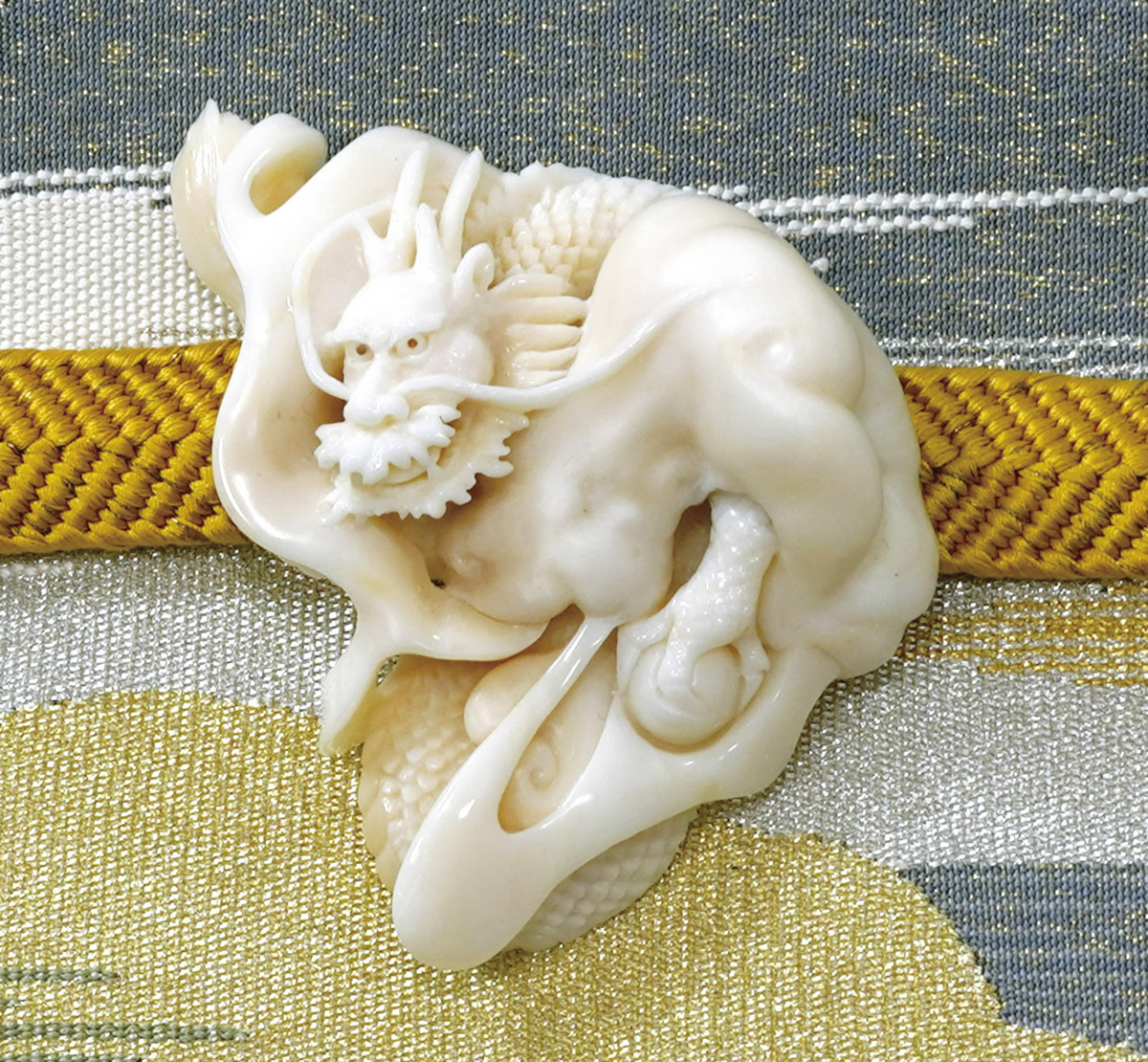 3月末まで人気投票！宝石サンゴ作品67点 「さんごまつり」2023