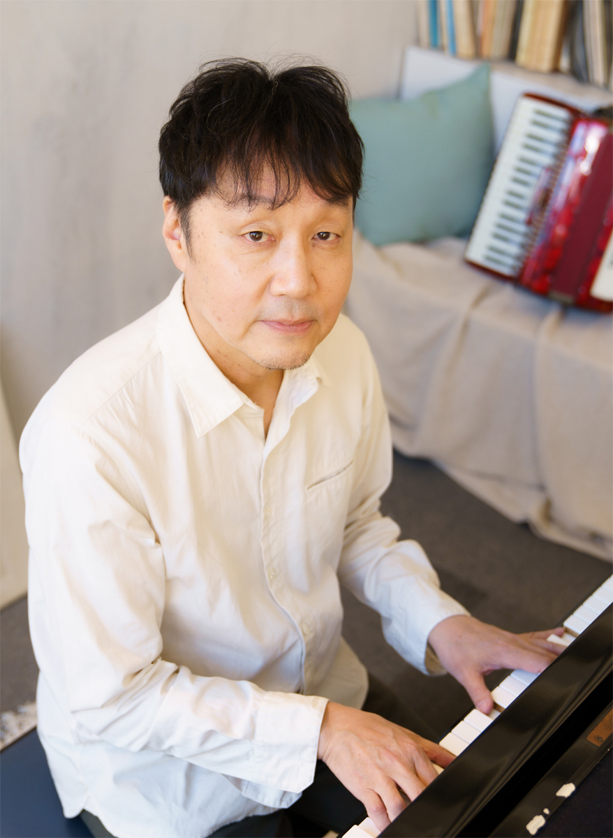 元「たま」の柳原陽一郎が5／25高知市でソロライブ | 高知新聞